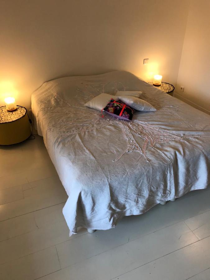 Chambre Privative Et Originale, A 20 Mn De Cluny Trivy Zewnętrze zdjęcie