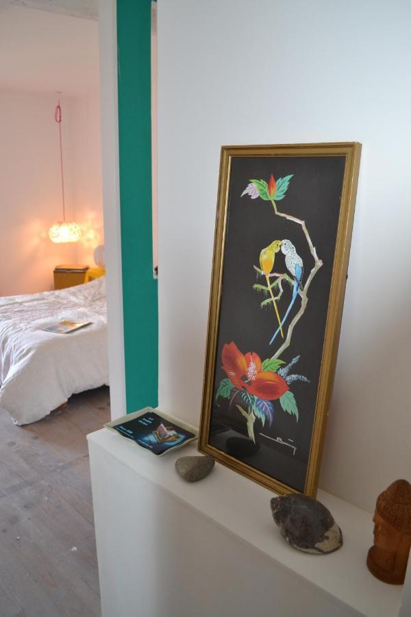 Chambre Privative Et Originale, A 20 Mn De Cluny Trivy Zewnętrze zdjęcie